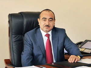 Ali Hasanov