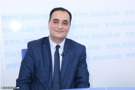 ehed memmedli